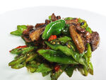 小炒肉