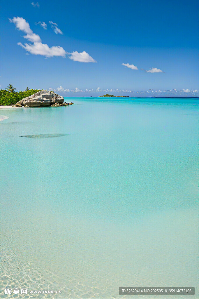 海濱 沙灘