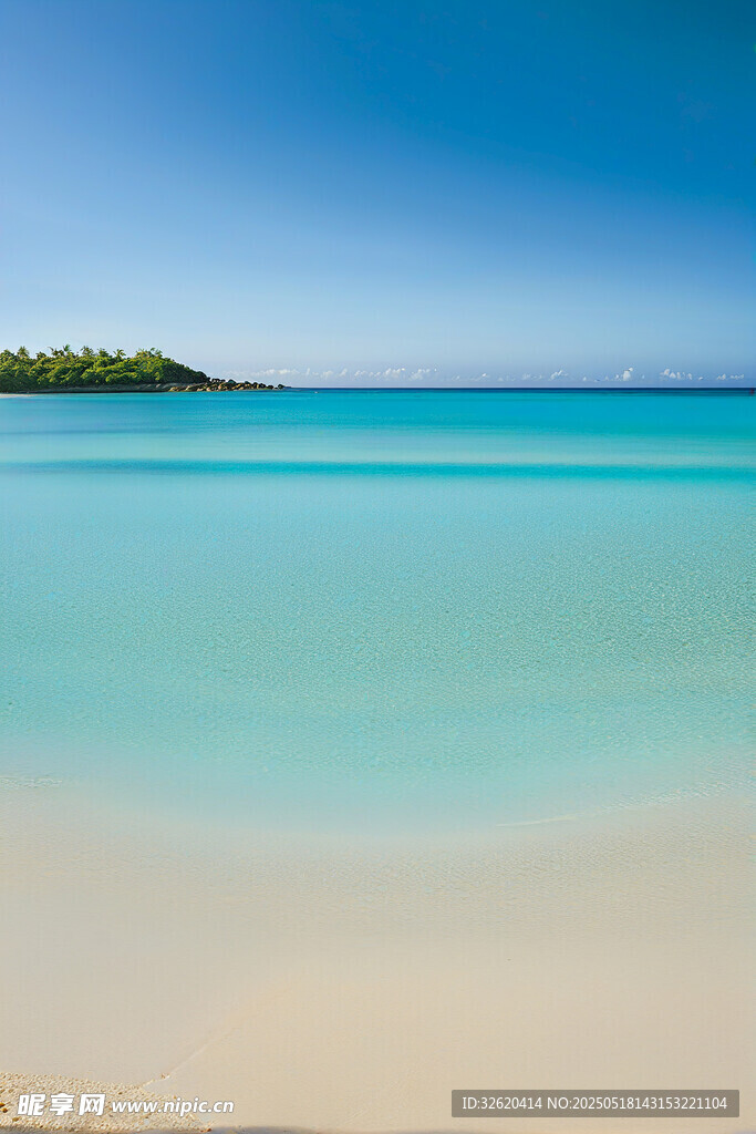 海濱 沙灘