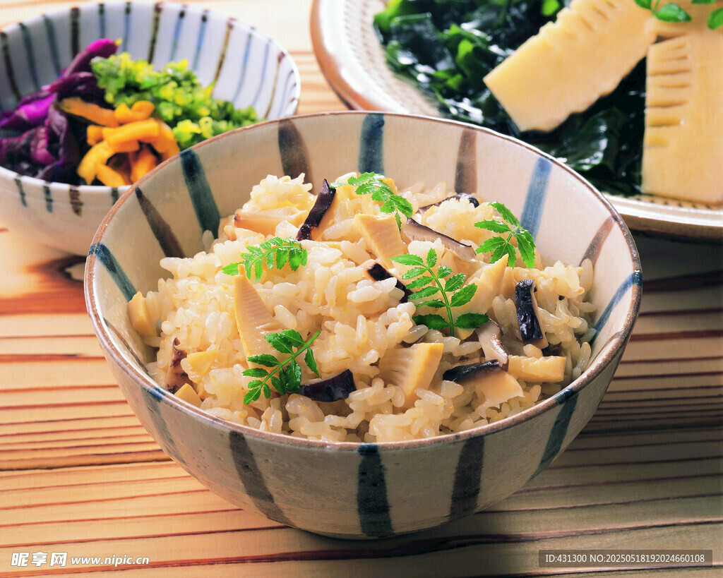 美味日式海鮮蓋飯