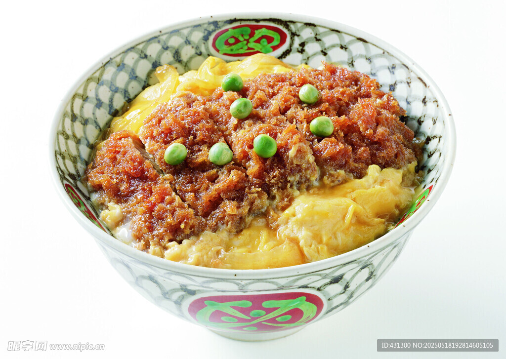 肉醬土豆泥蓋飯