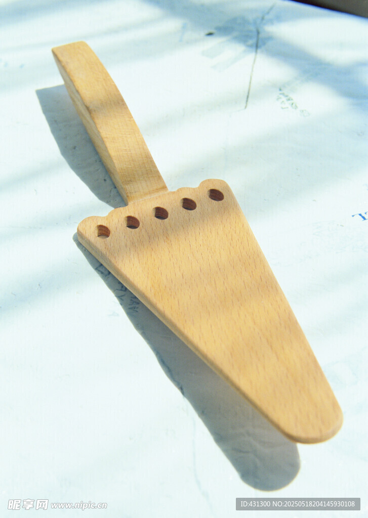 木質(zhì)手工鏟具