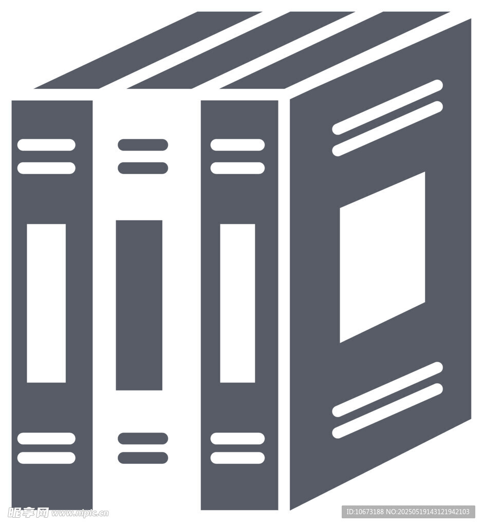 書籍圖標(biāo)