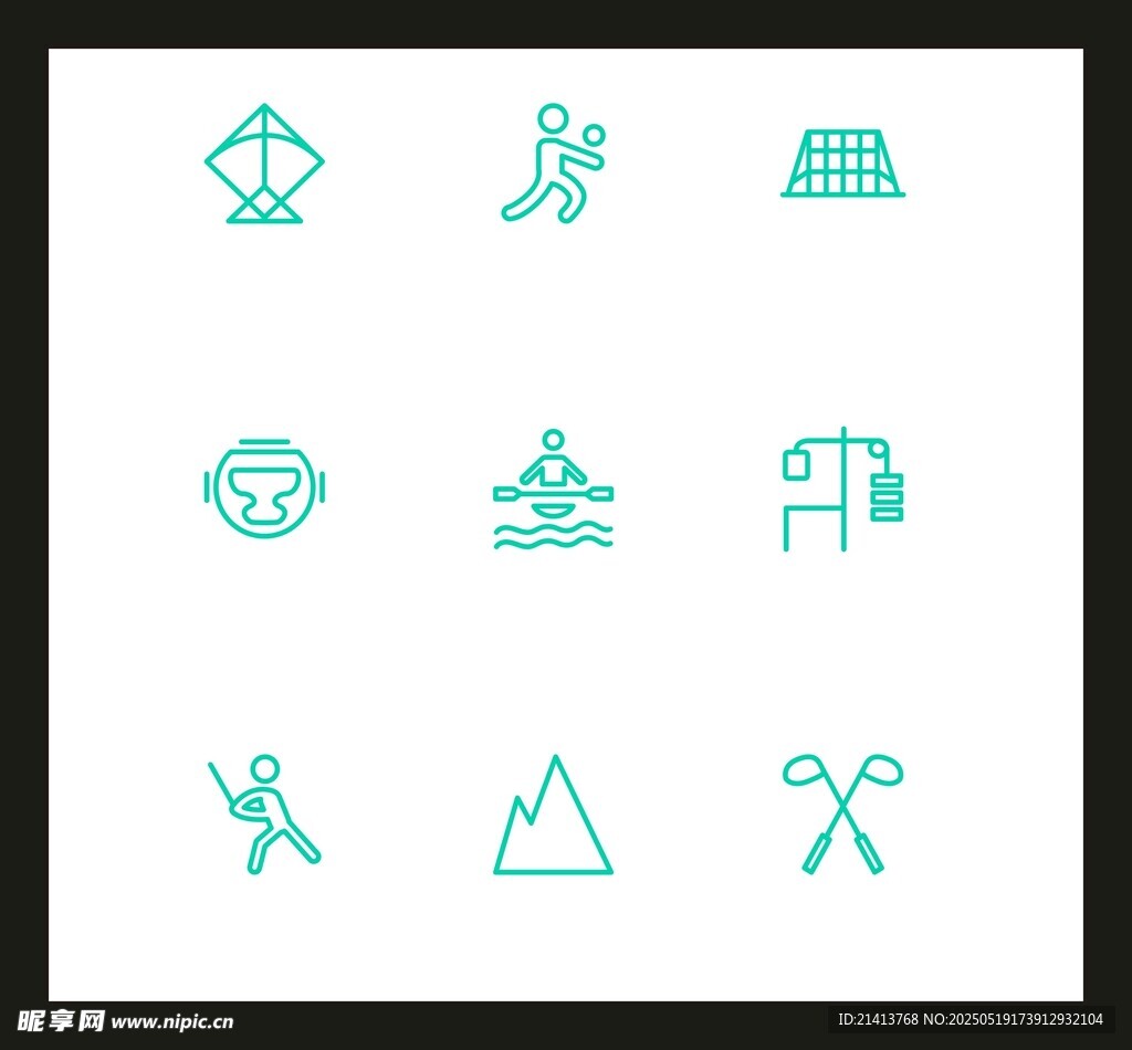 網(wǎng)站UI圖標(biāo)