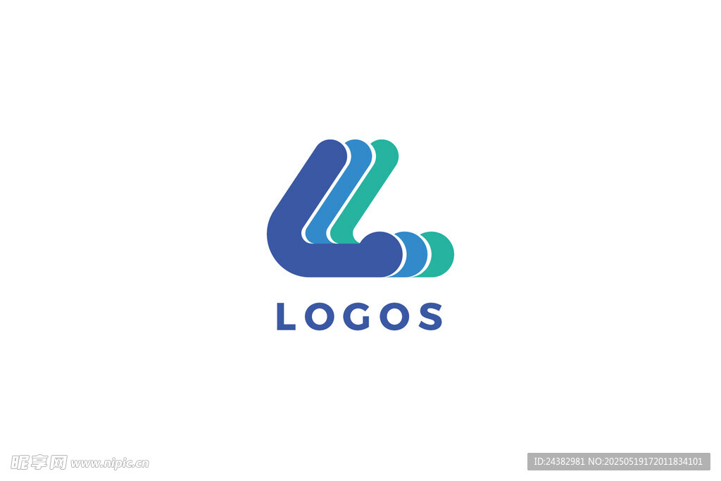 公司logo