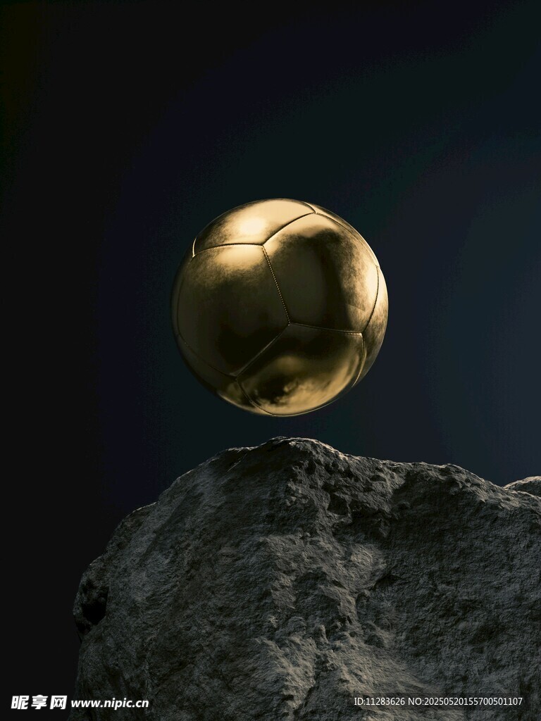 金色足球