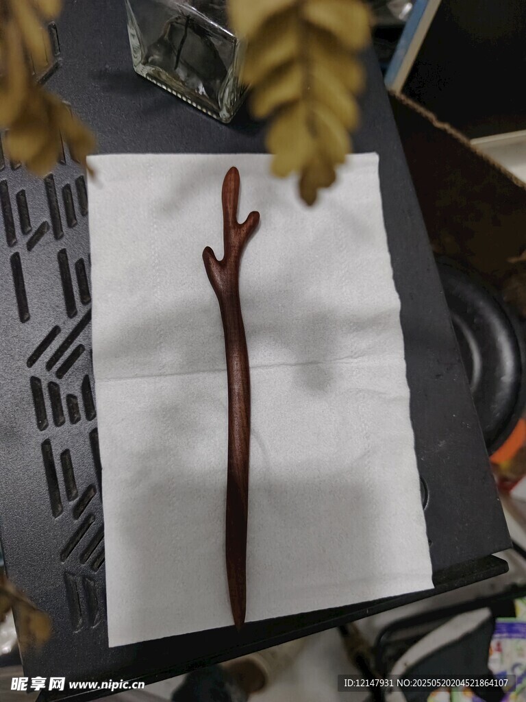 發簪