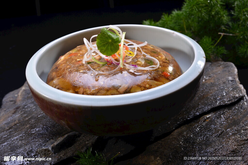 美味凍肉