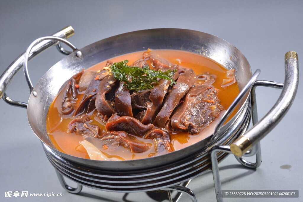 美味牛雜火鍋