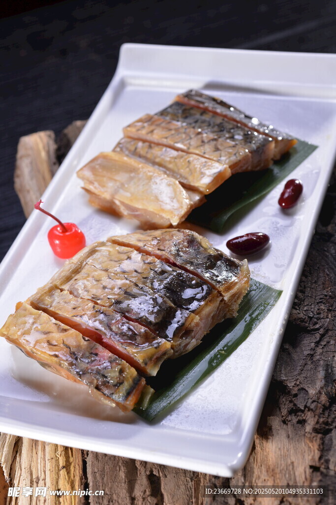 江南醉魚