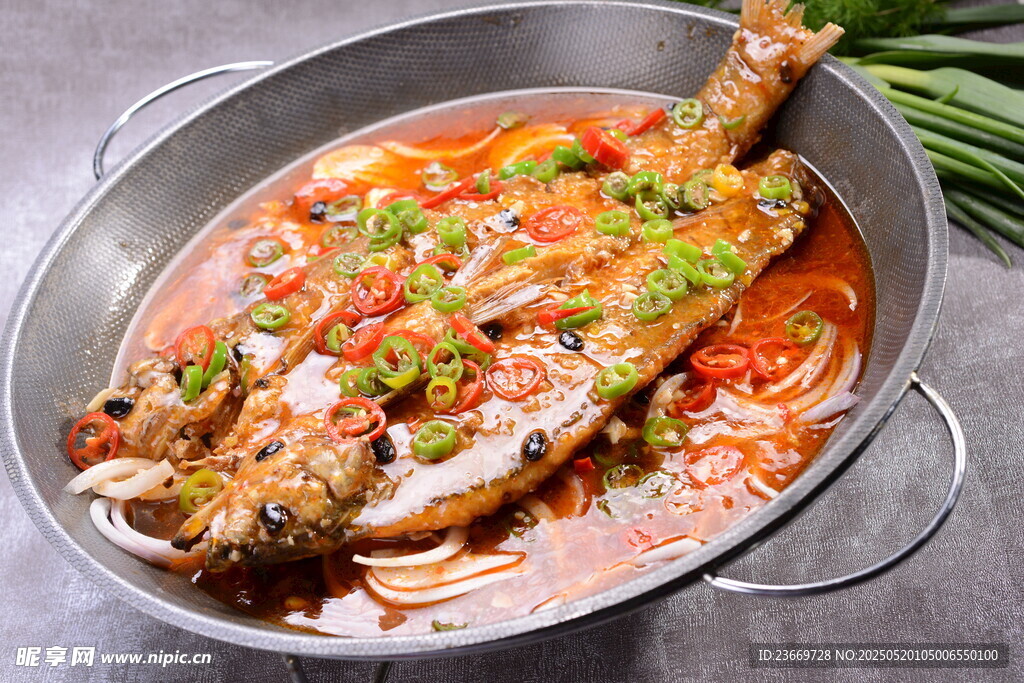 紅燒魚色澤誘人超美味