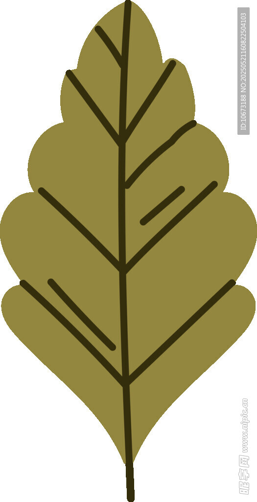 橄欖葉圖標(biāo)
