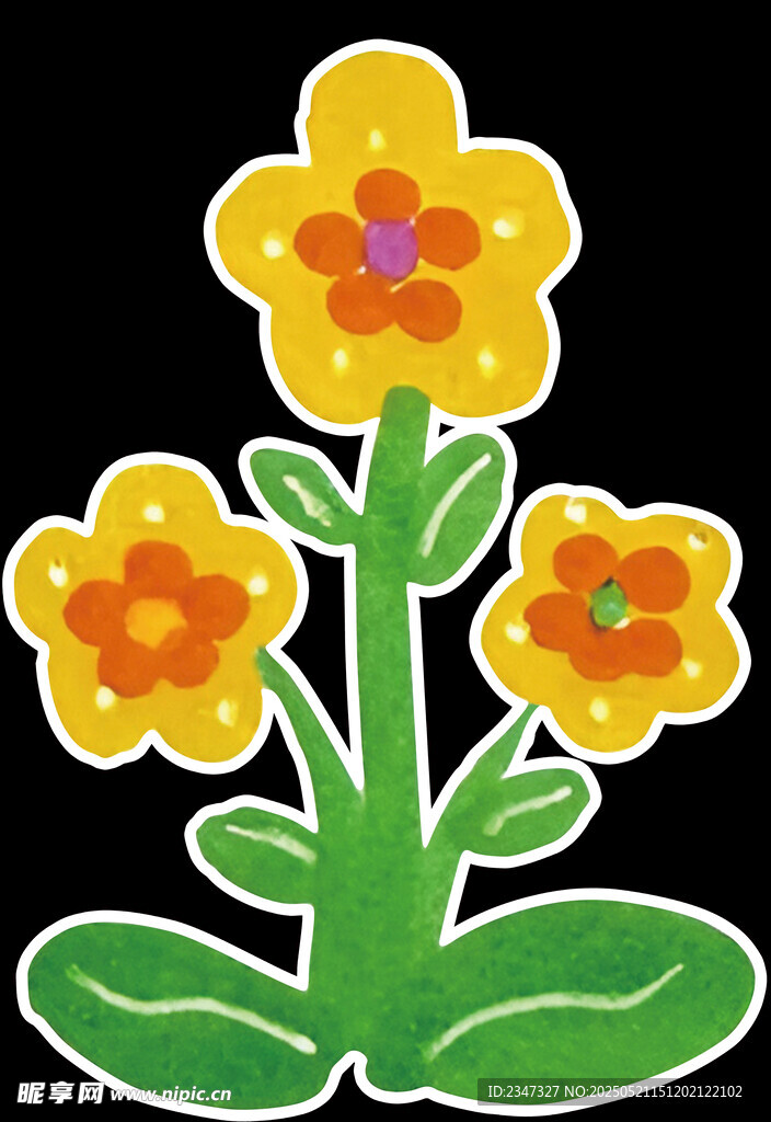 花束