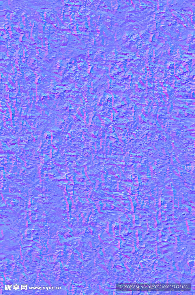 布料法線貼圖 3D軟件