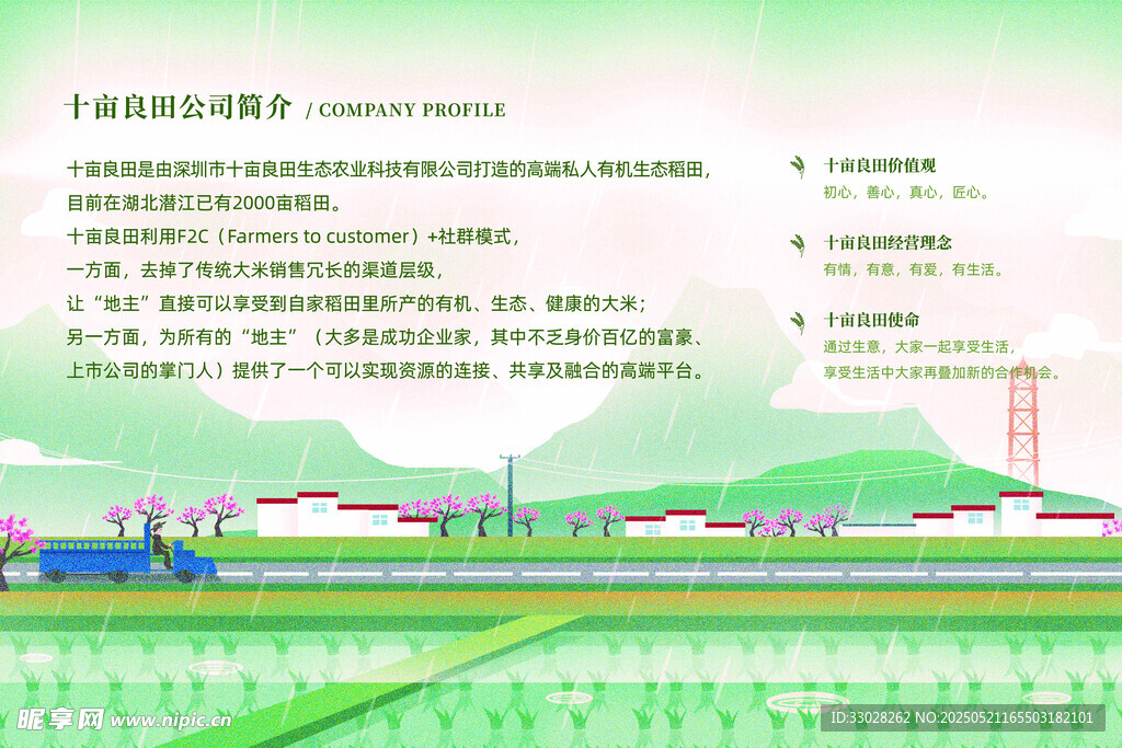 企業介紹