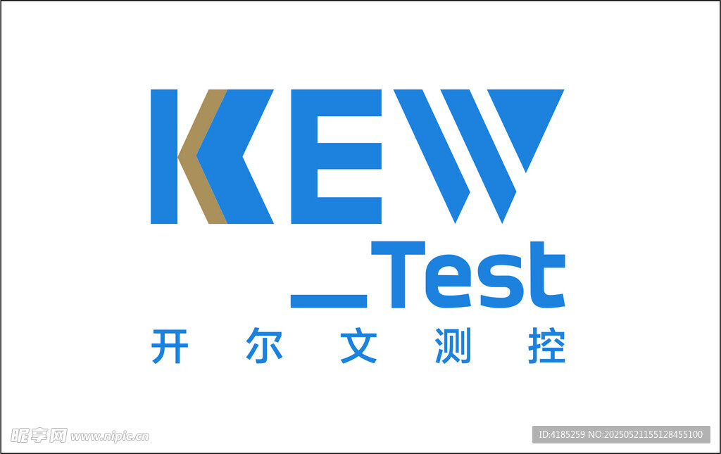 開爾文  標志  logo