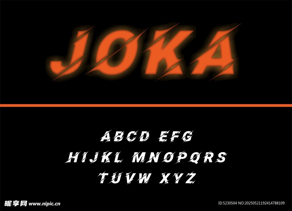 JOKA杰克