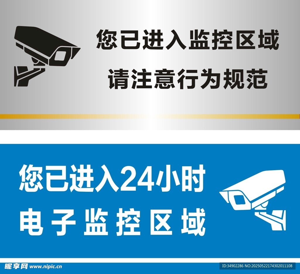 監控