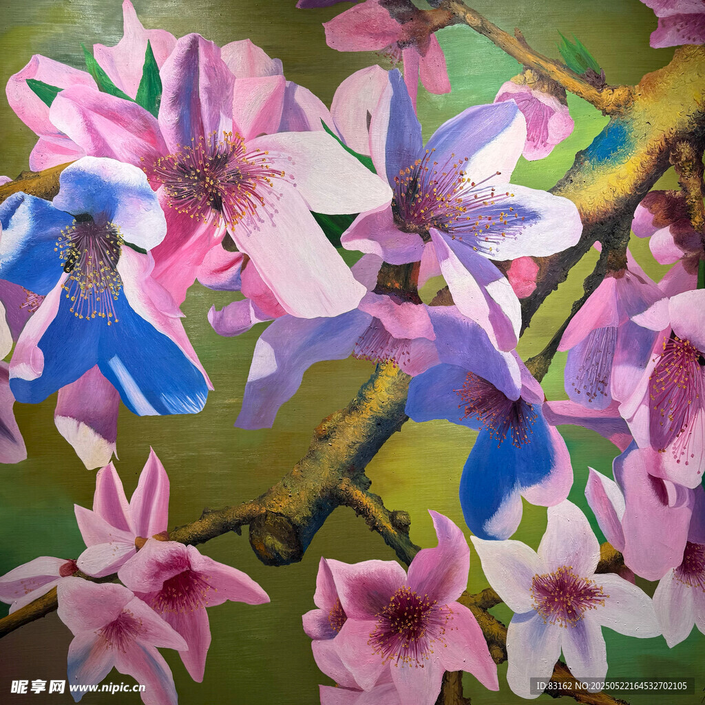 花卉藝術(shù)