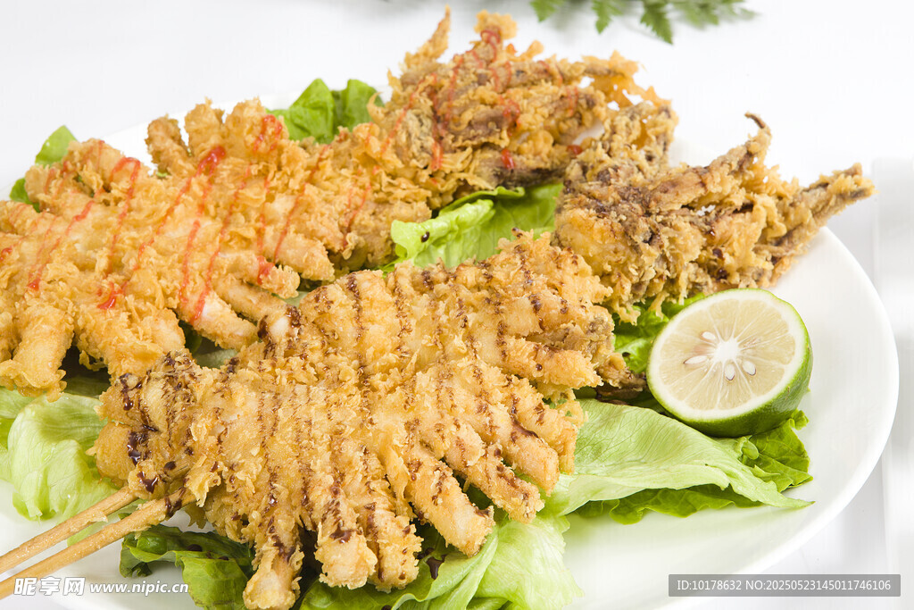 大魷魚