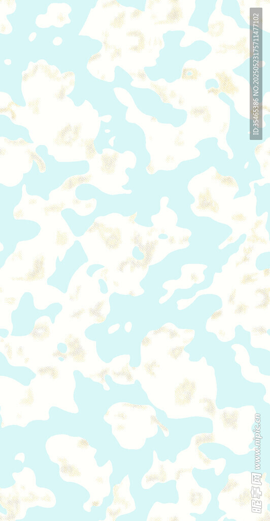 網點亂花