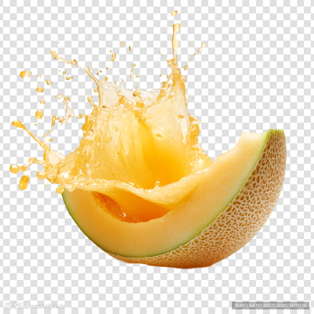 哈密瓜