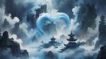 AI生畫