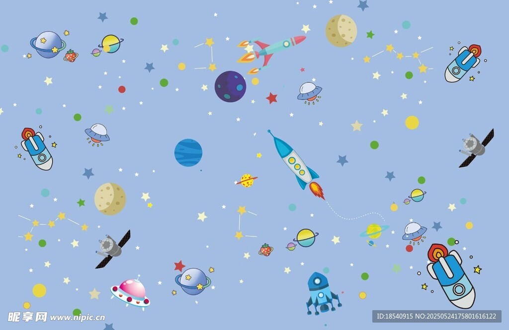星星