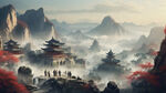 AI生畫