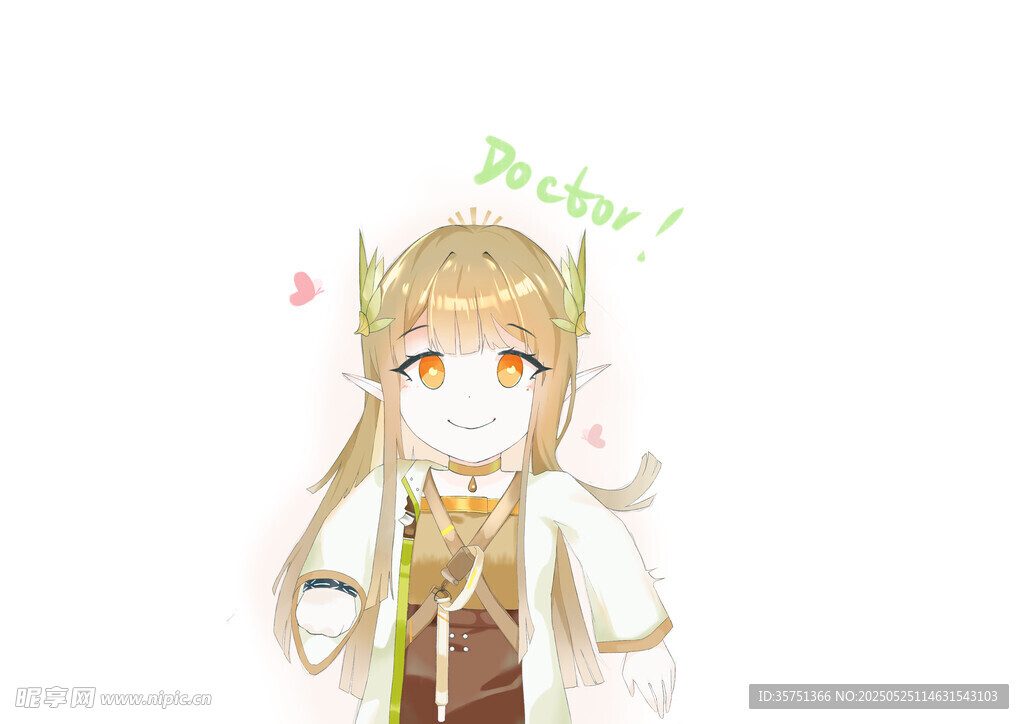 繆爾賽思Q版