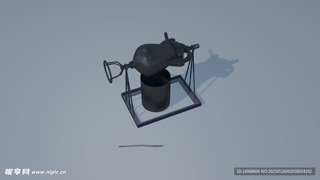 爆米花機(jī)