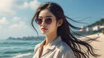 AI生畫