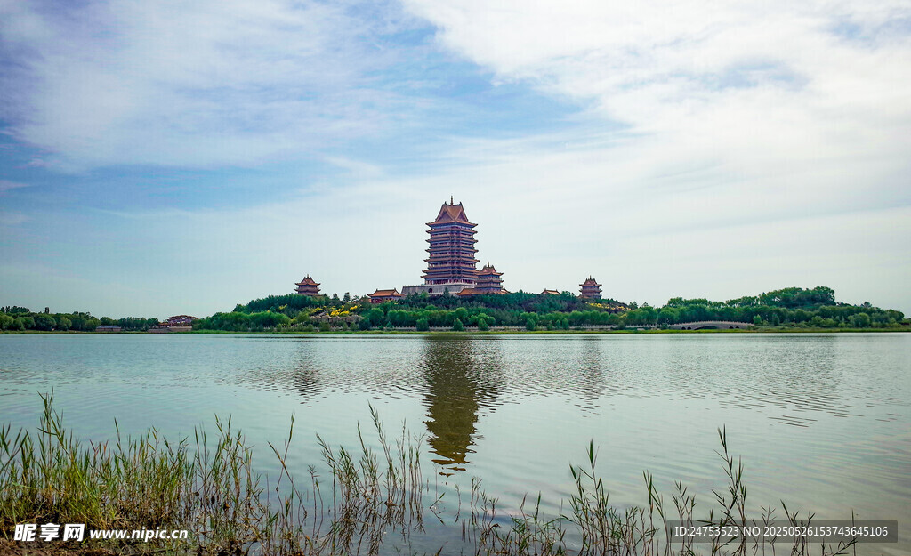 黃河樓