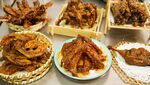 多樣美味鹵味大集合