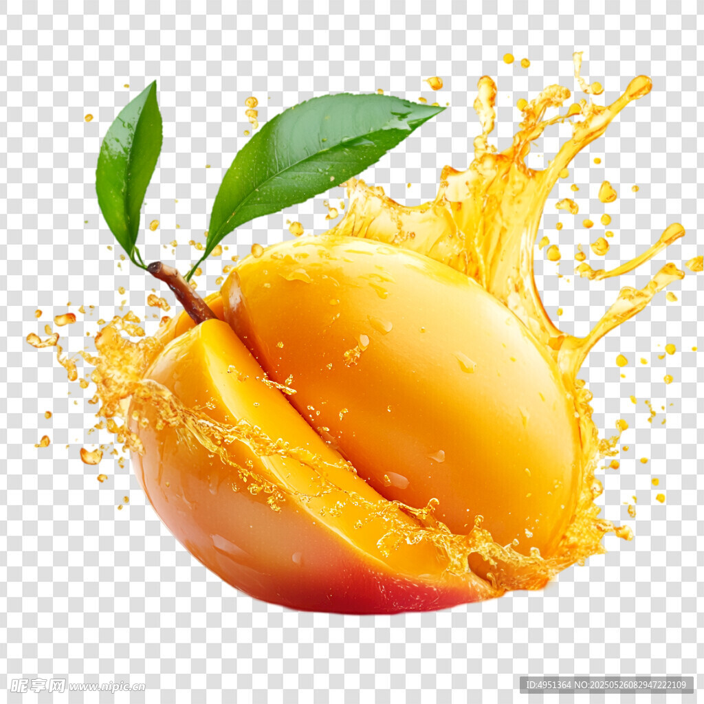 芒果