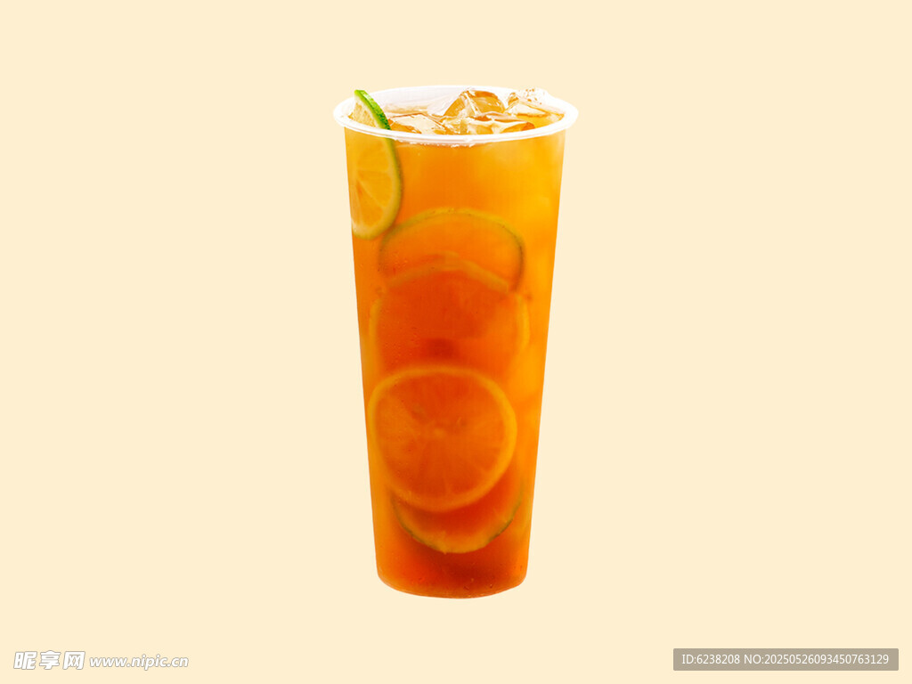 檸檬茶