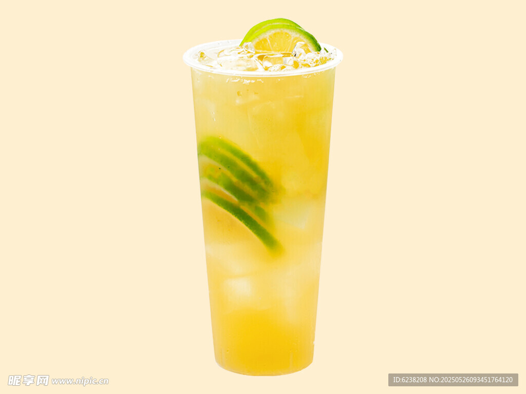 檸檬茶