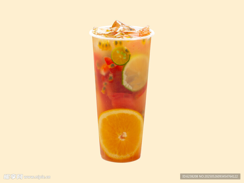 水果茶