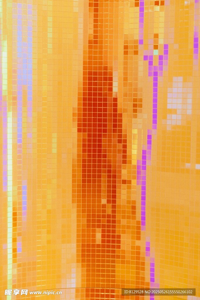 紅外熱成像下的人物影像