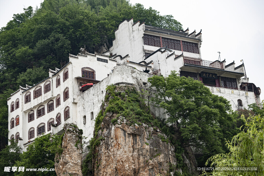 長(zhǎng)江小孤山