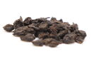 干茶  茶化石 碎銀子