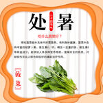 處暑