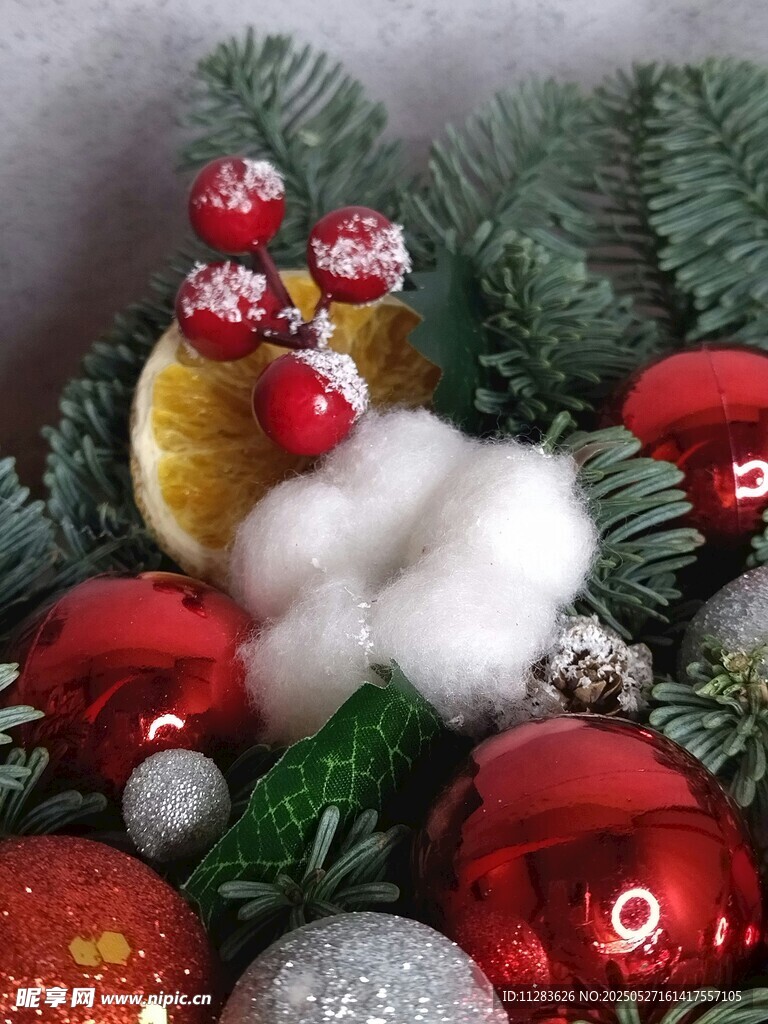 圣誕裝飾擺件 節日氛圍感濃