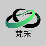 梵禾品牌標(biāo)志設(shè)計