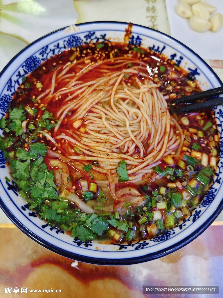 蘭州拉面