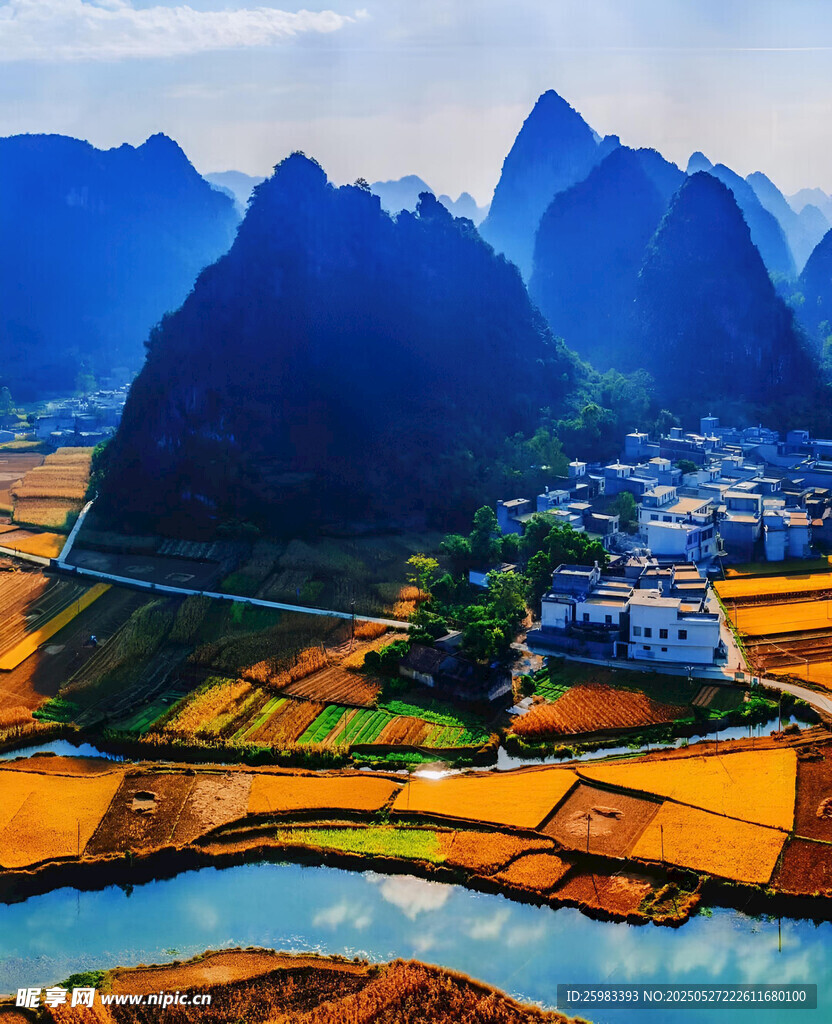 桂林山水