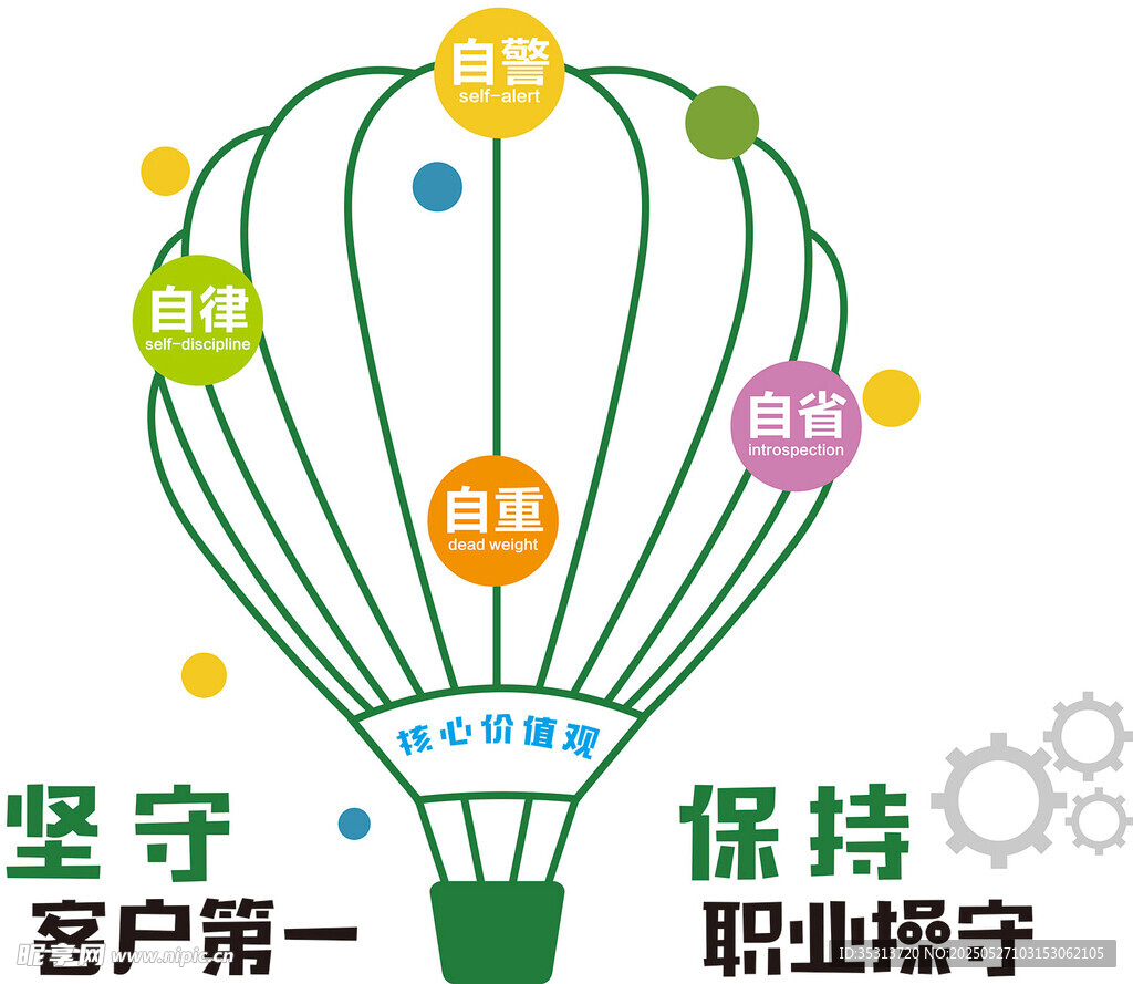 公司文化