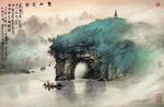 桂林山水風景