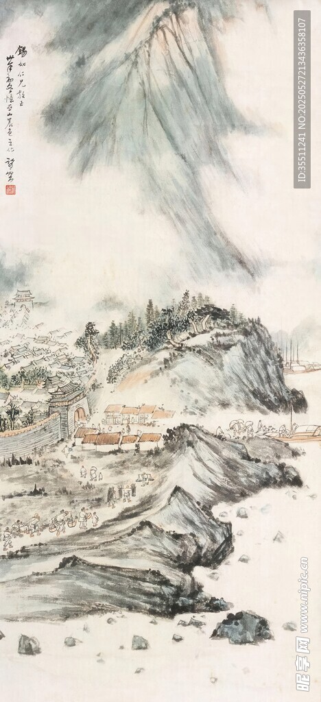 國(guó)畫(huà)
