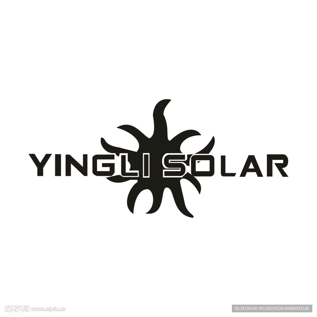YINGLI 英利圖標